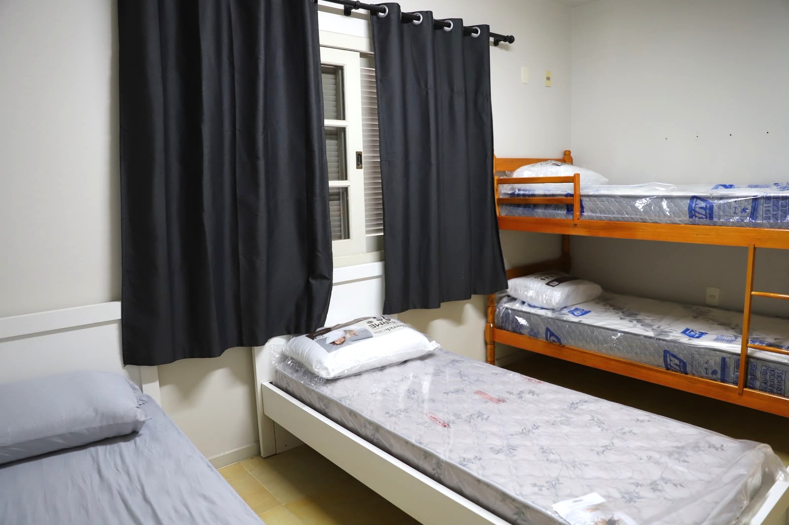 Criciúma passa a contar com Casa de Acolhimento para mulheres vítimas de violência; Espaço oferece proteção e acompanhamento para promover autonomia e um novo recomeço às mulheres