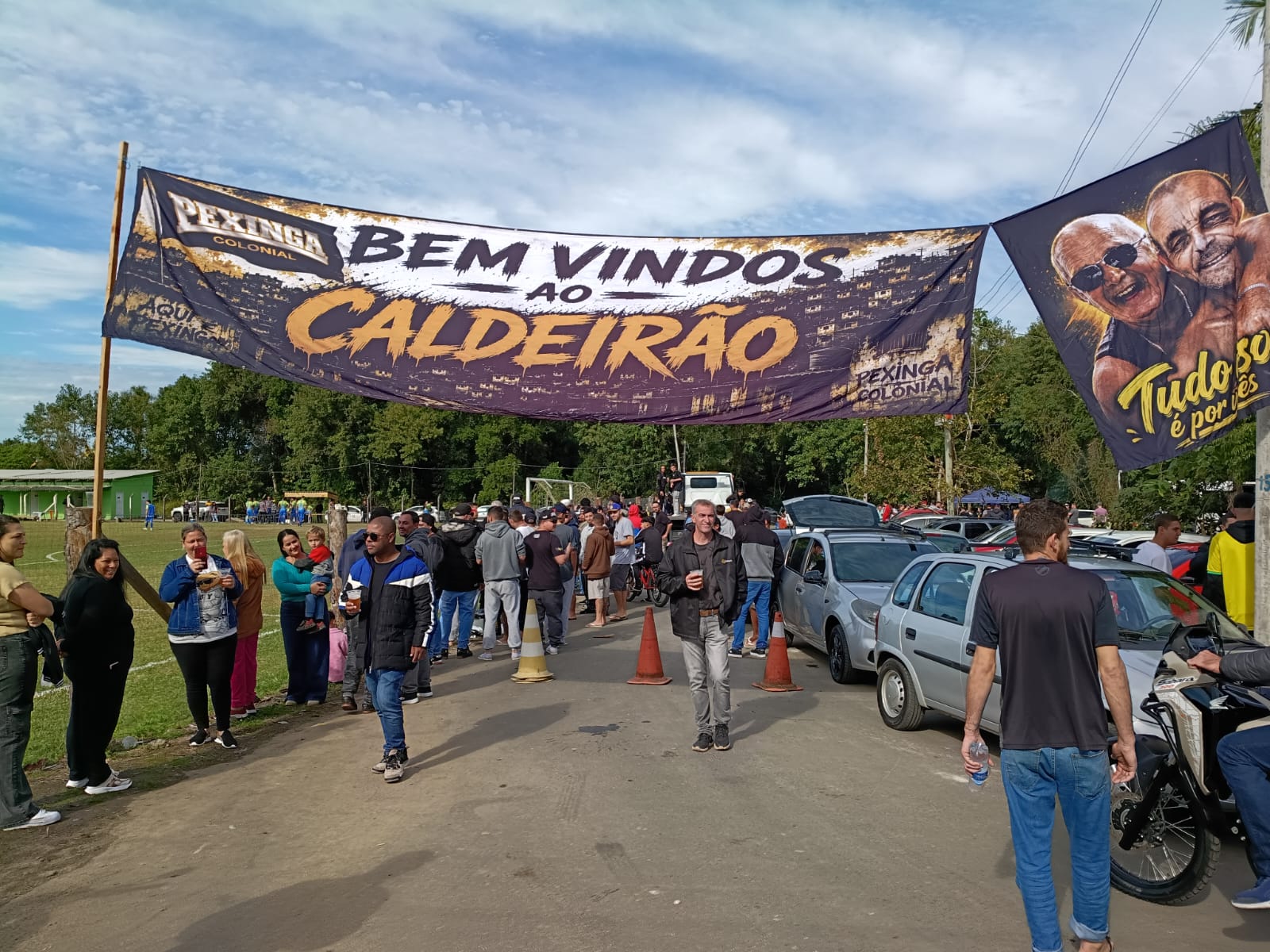 Campeonato Municipal de Futebol de Criciúma será neste sábado