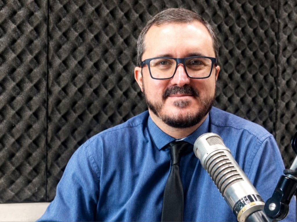 Há cinco anos, o rádio perdia a voz de Tony Marcos para a Covid-19