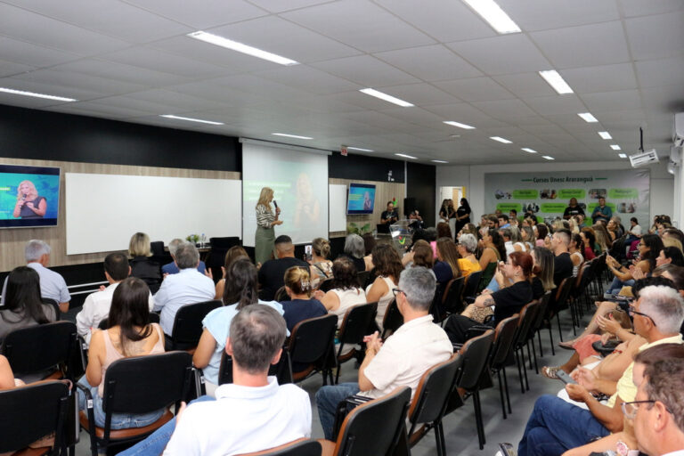 Unesc lança cursos semipresenciais no Campus de Araranguá; A iniciativa busca atender demandas do mercado de trabalho, facilitar a rotina dos estudantes e fortalecer a formação universitária
