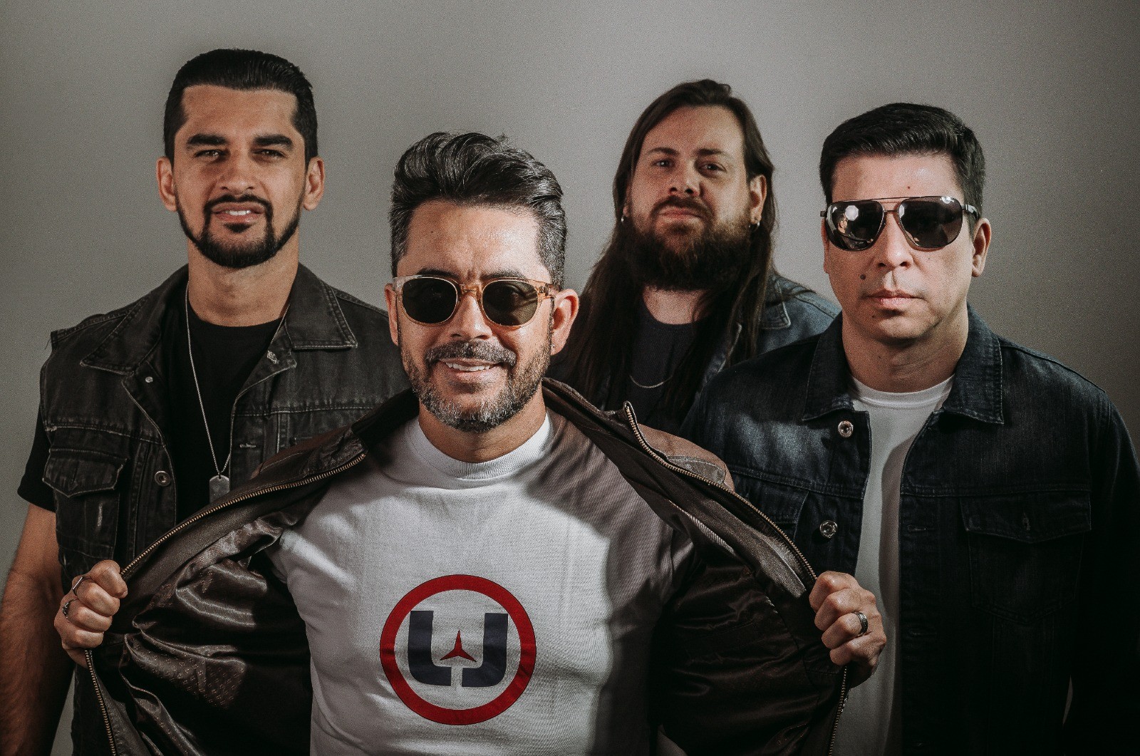 Dos anos 1980 aos 2000: Liga Joe amplia o conceito de flashback em show inédito em Criciúma; Turnê comemorativa de 20 anos reúne clássicos do pop rock nacional e internacional na cidade
