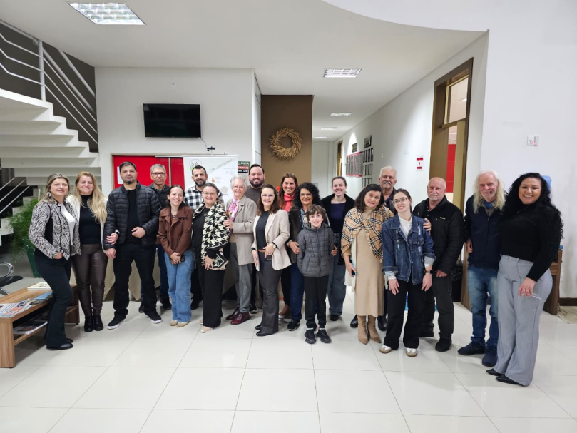 Plano Municipal de Cultura começa a ser desenvolvido em Treviso