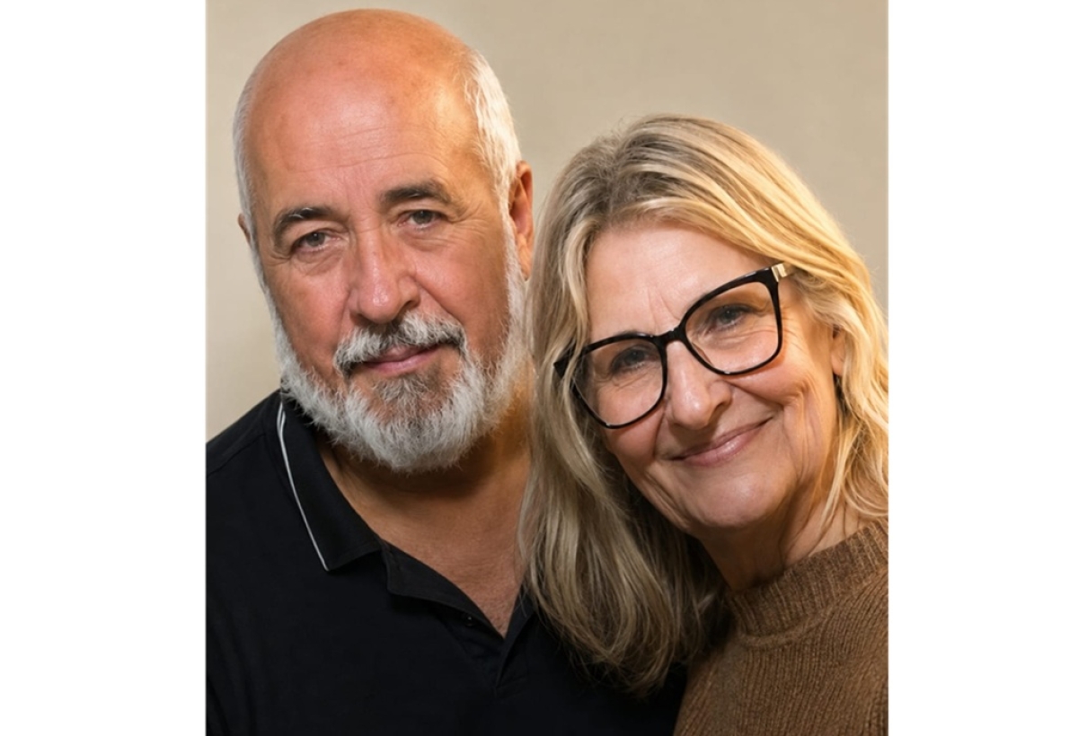 Casal é morto a tiros dentro de casa; ex-marido é principal suspeito