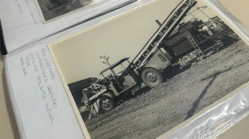 Museu do Carvão disponibiliza acervo com 825 fotografias históricas de Siderópolis; A população poderá apreciar esse importante resgate histórico que o município proporciona
