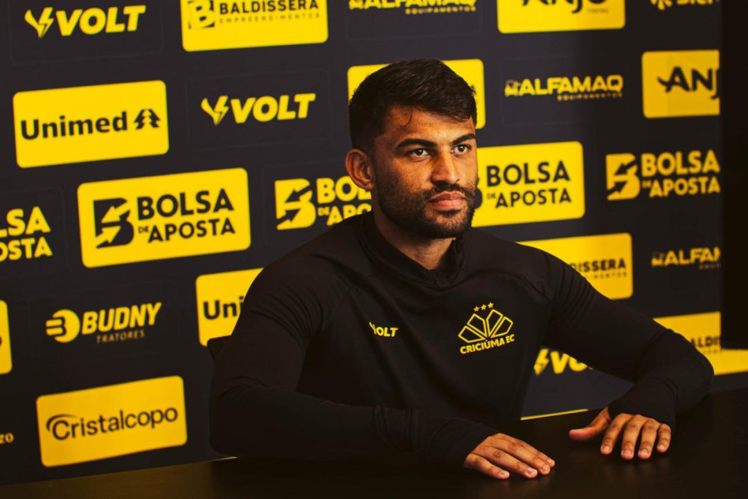 Craque Ronald convoca torcida para duelo entre Tigre e Fortaleza