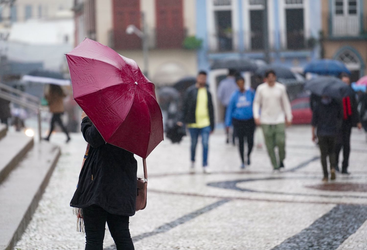 El Niño se intensifica nos próximos meses em toda Santa Catarina
