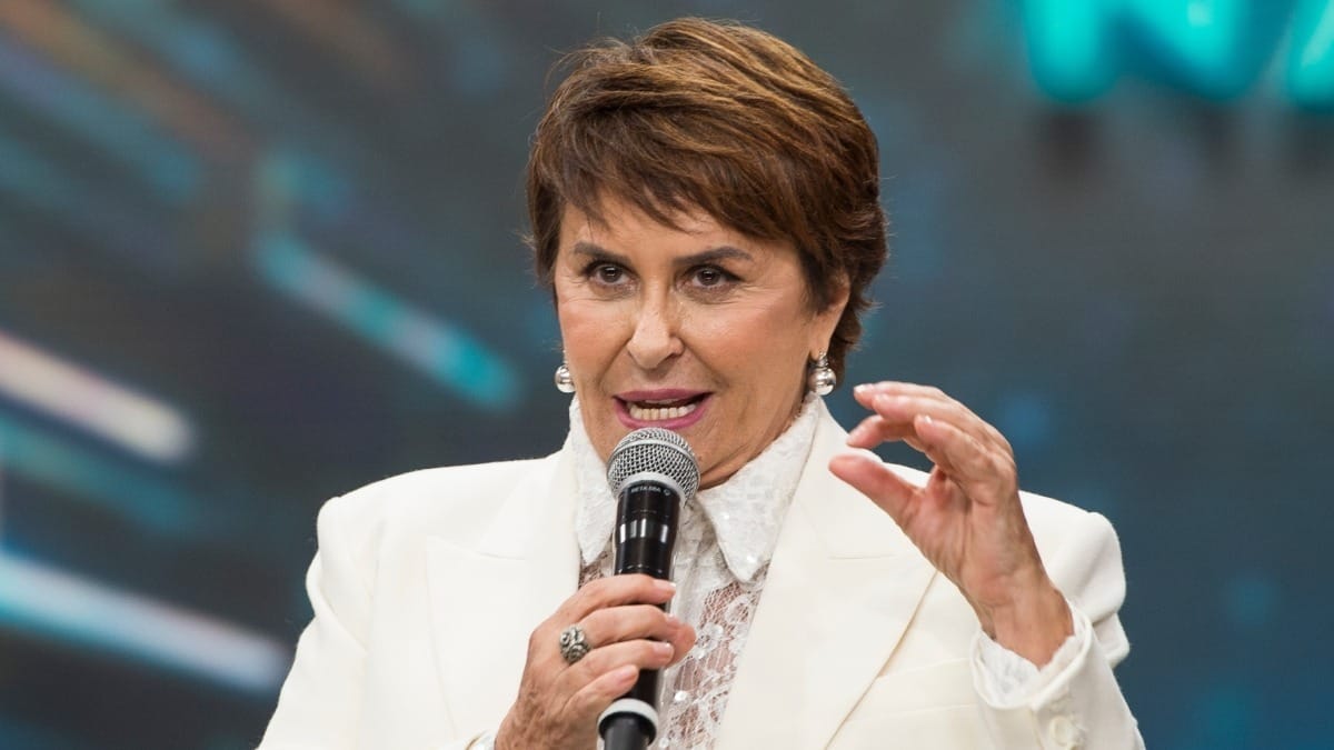 Criciúma: Marcia Sensitiva traz palestra no Teatro Elias Angeloni