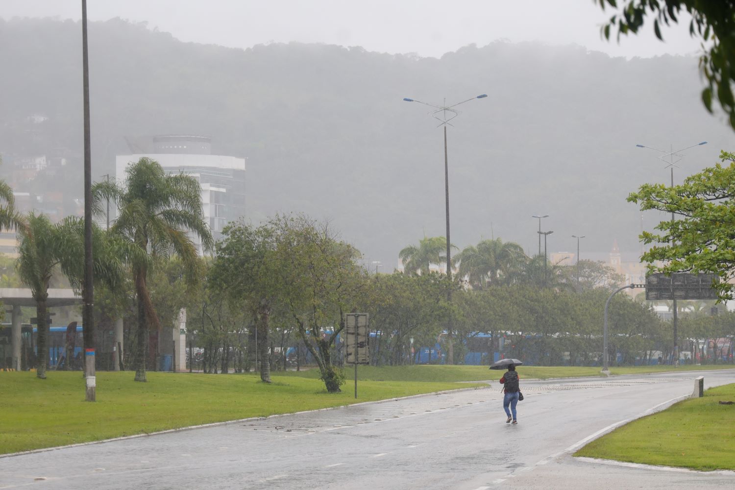 Sobe para 95% a chance de El Niño muito forte na primavera e verão