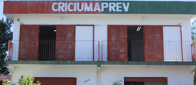 Cálculo de aposentadoria do Criciúmaprev pode ser alterado