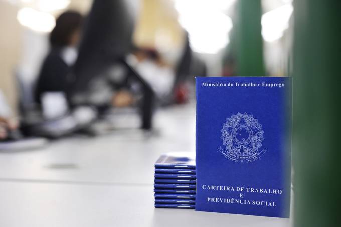 Içara mantém índice de empregos durante primeiro semestre