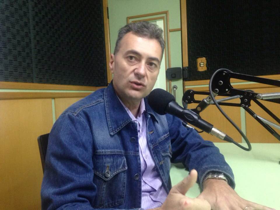 “Nessa Eleição eu tenho chance”, afirma Fábio Brezola
