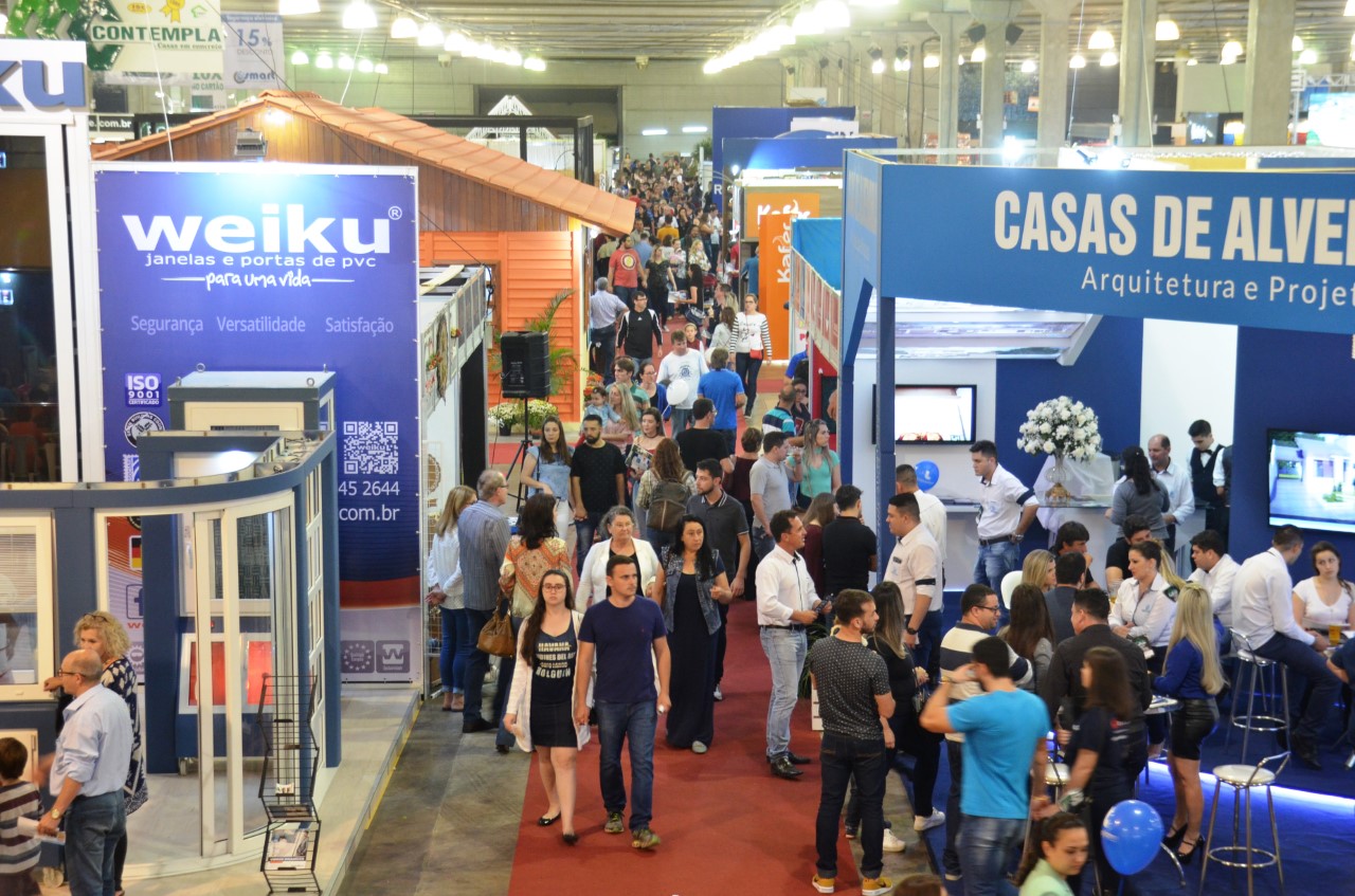 CasaPronta mostra casas prontas em 30 dias e inovações do setor