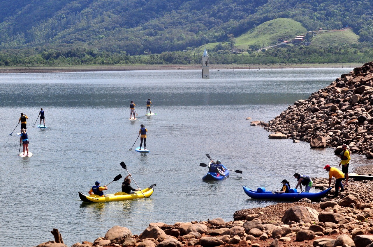 Festival da Montanha será no próximo final de semana