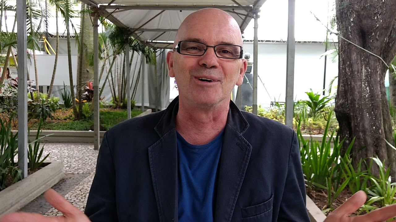 Serginho Zappellini deixa Fundação Cultural de Criciúma