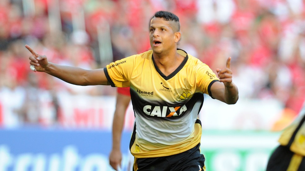 Raphael Silva e Luccão pode voltar ao Tigre. Luiz pode sai