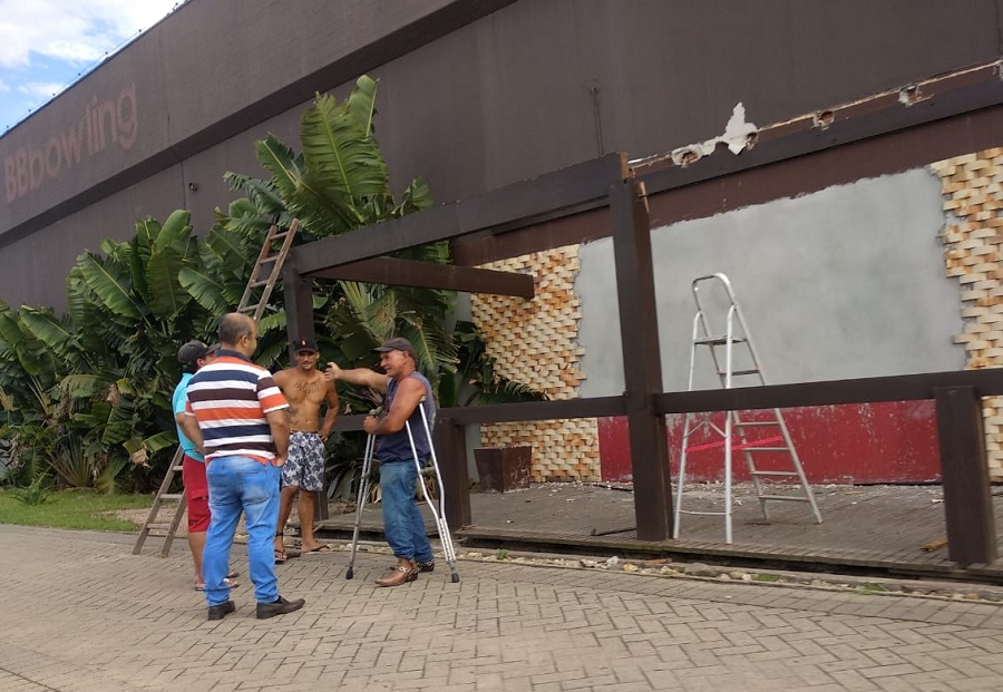 Havan renova contrato e projeta expansão na Próspera
