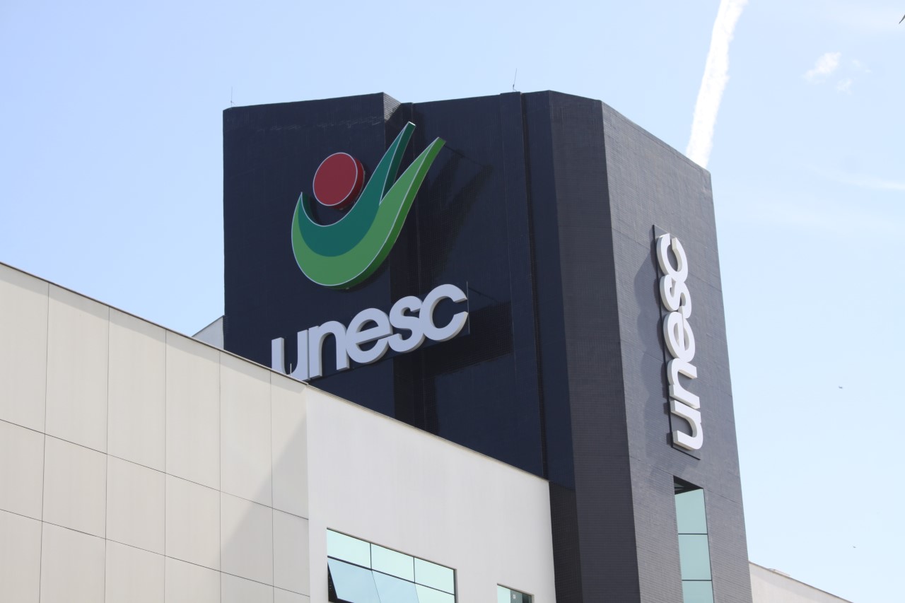 Unesc retoma atividades nesta quarta-feira