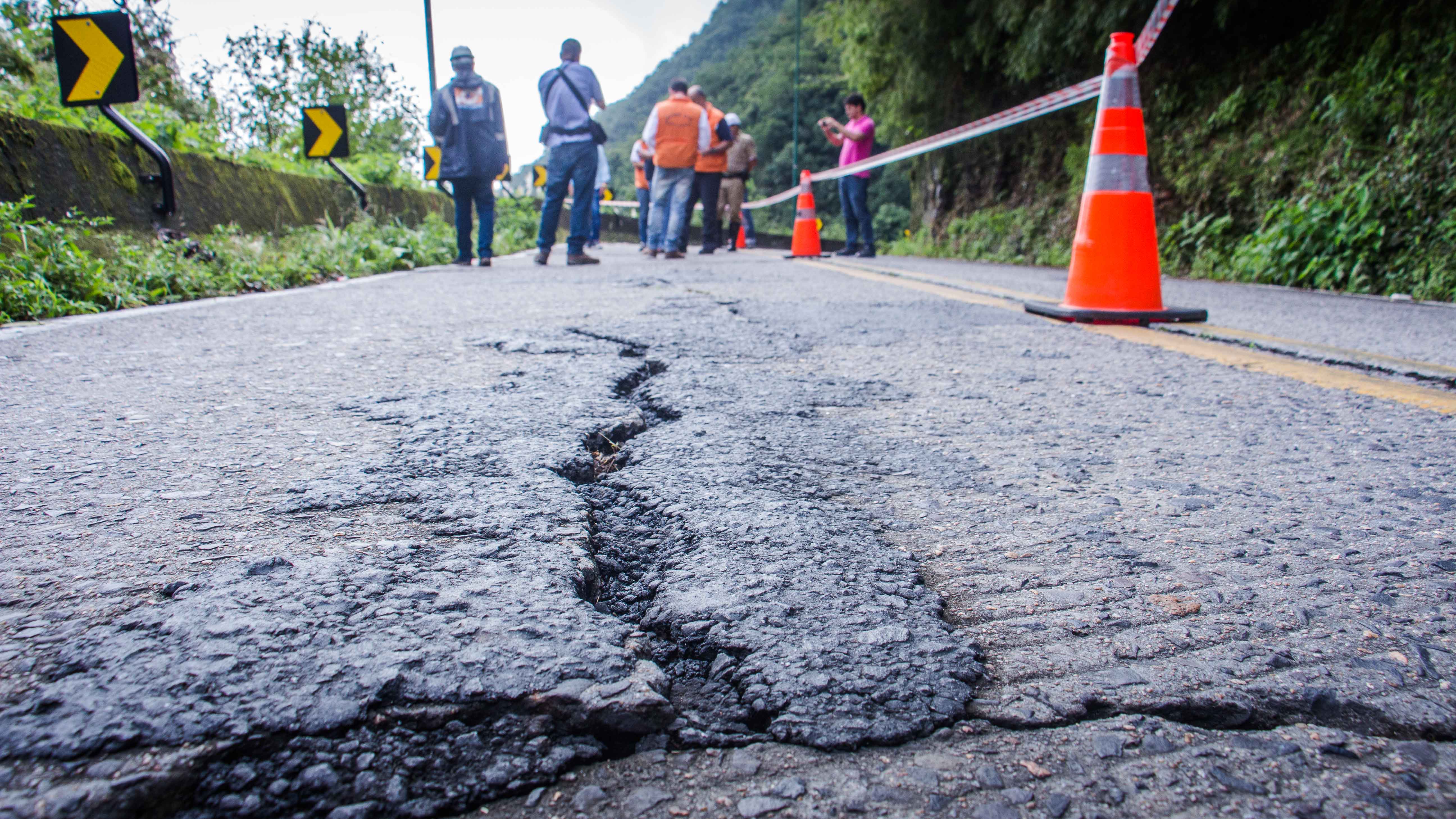 Atenção: Serra do Rio do Rastro segue interditada