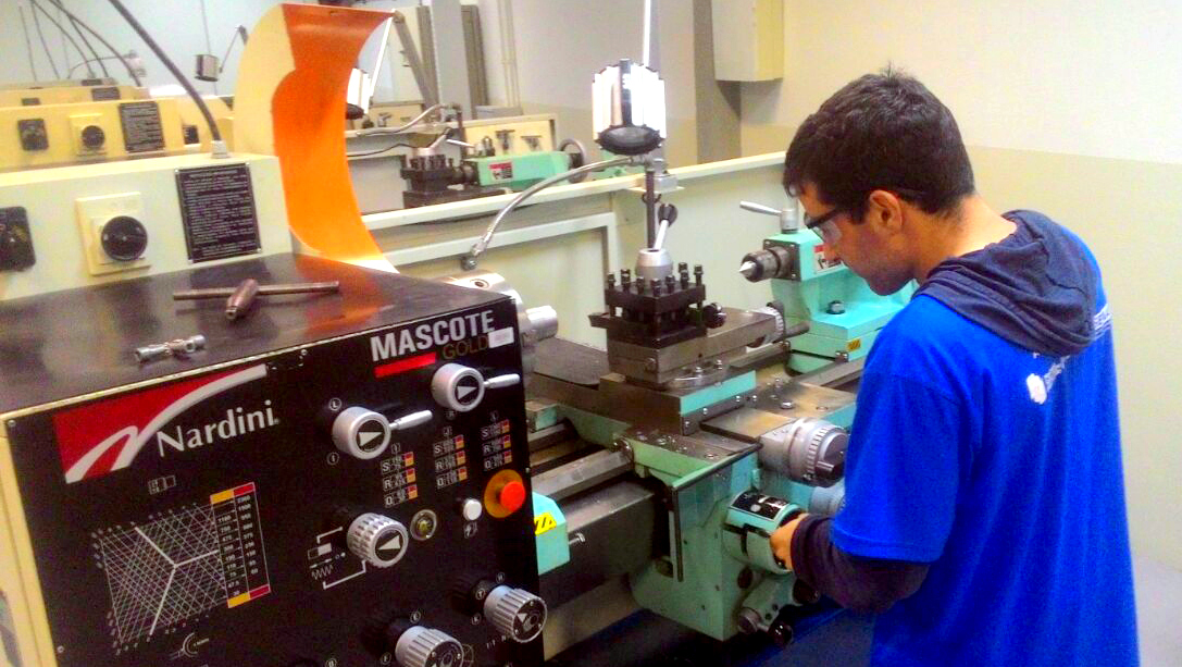 Programa Jovem Aprendiz com vagas de trabalho