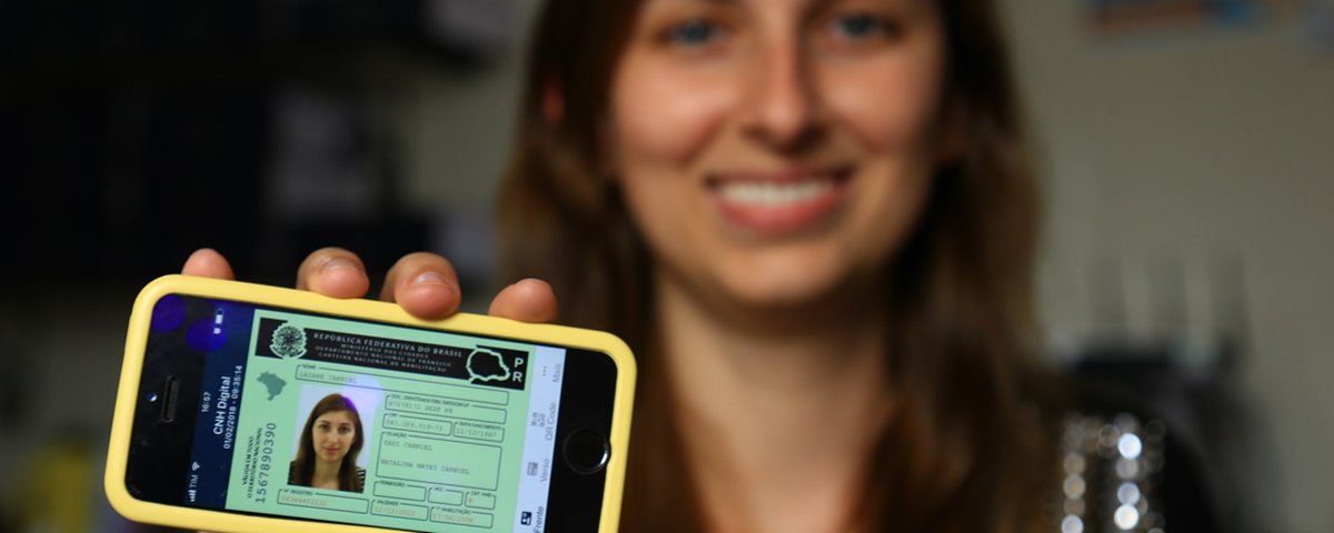 Detran lança versão digital de documento do veículo