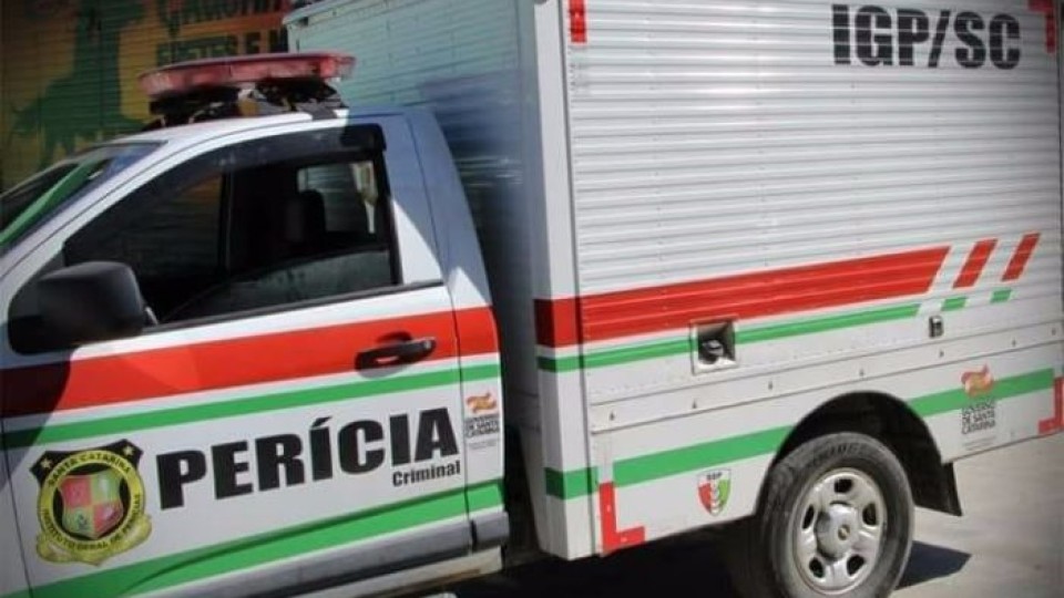 Bebê morre asfixiado em Criciúma
