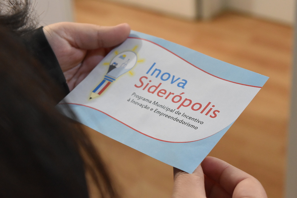 Um incentivo ao empreendedorismo nas escolas
