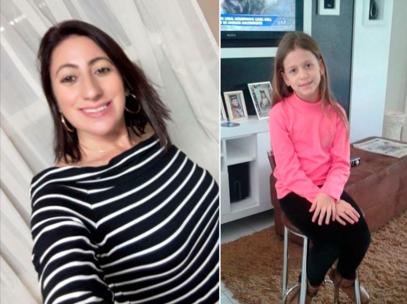 Jovem surta e mata mãe e irmã em Tubarão