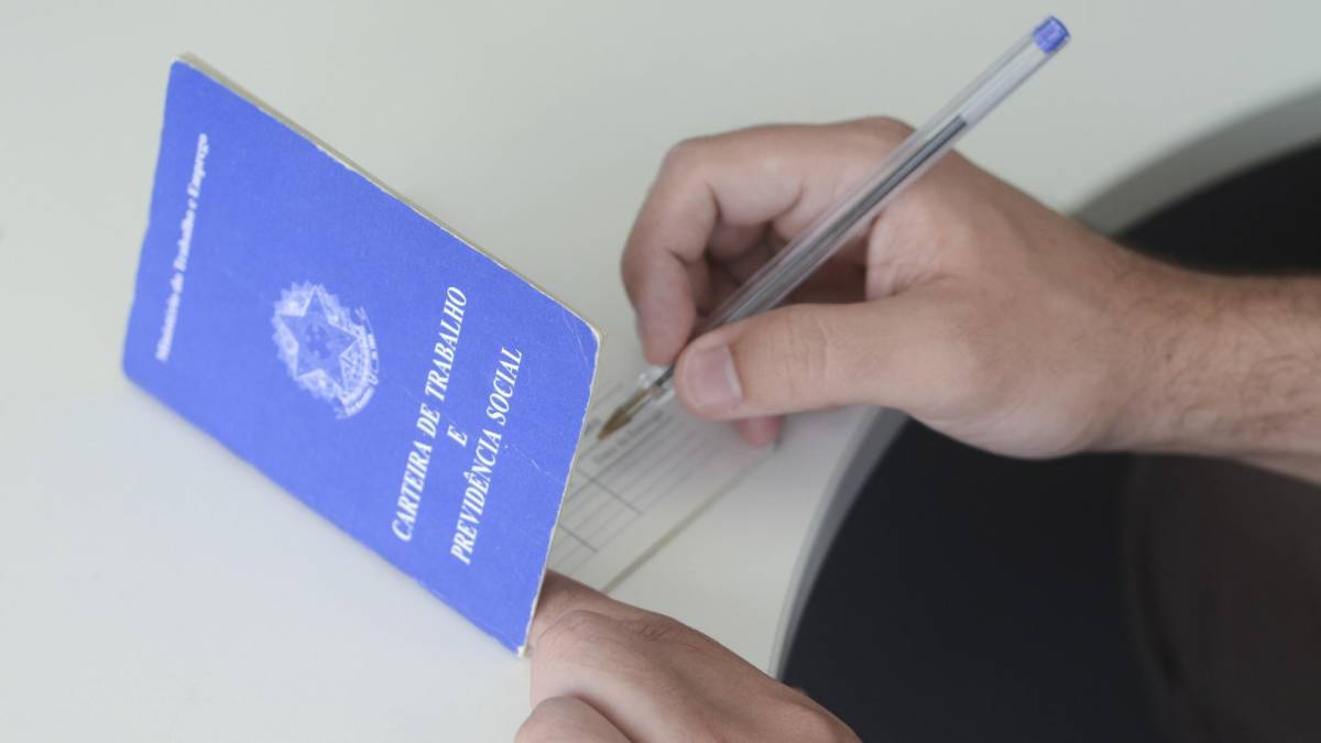 Estado disponibiliza 5,3 mil vagas de emprego em Santa Catarina