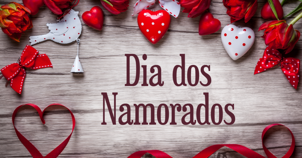 CDL define horário e promoção para Dia dos Namorados