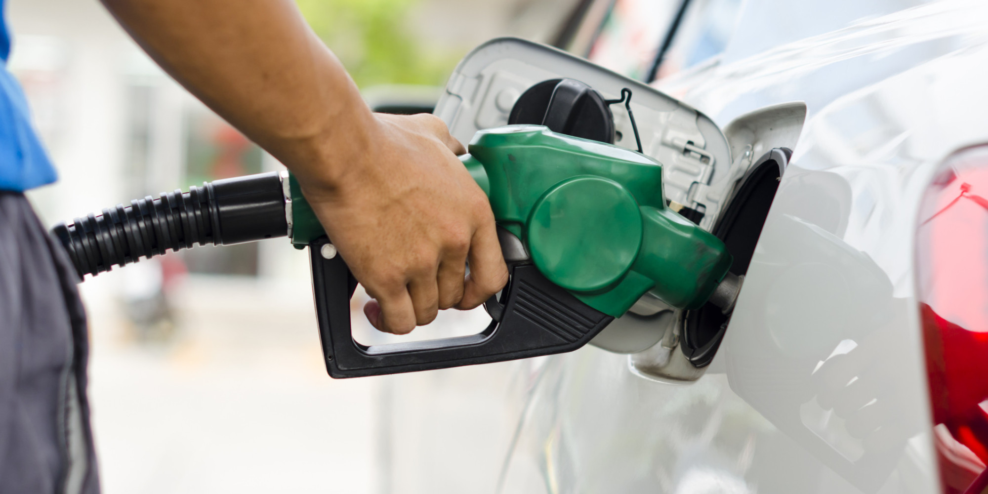 Brasil: gasolina ainda mais cara a partir da próxima semana