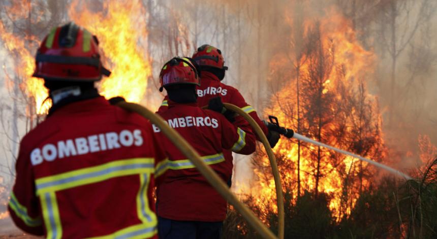 Abertas inscrições para curso de Bombeiros de Criciúma