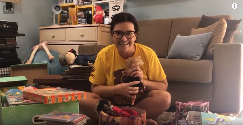 Crianças com muito tempo livre: é hora de usar a criatividade!