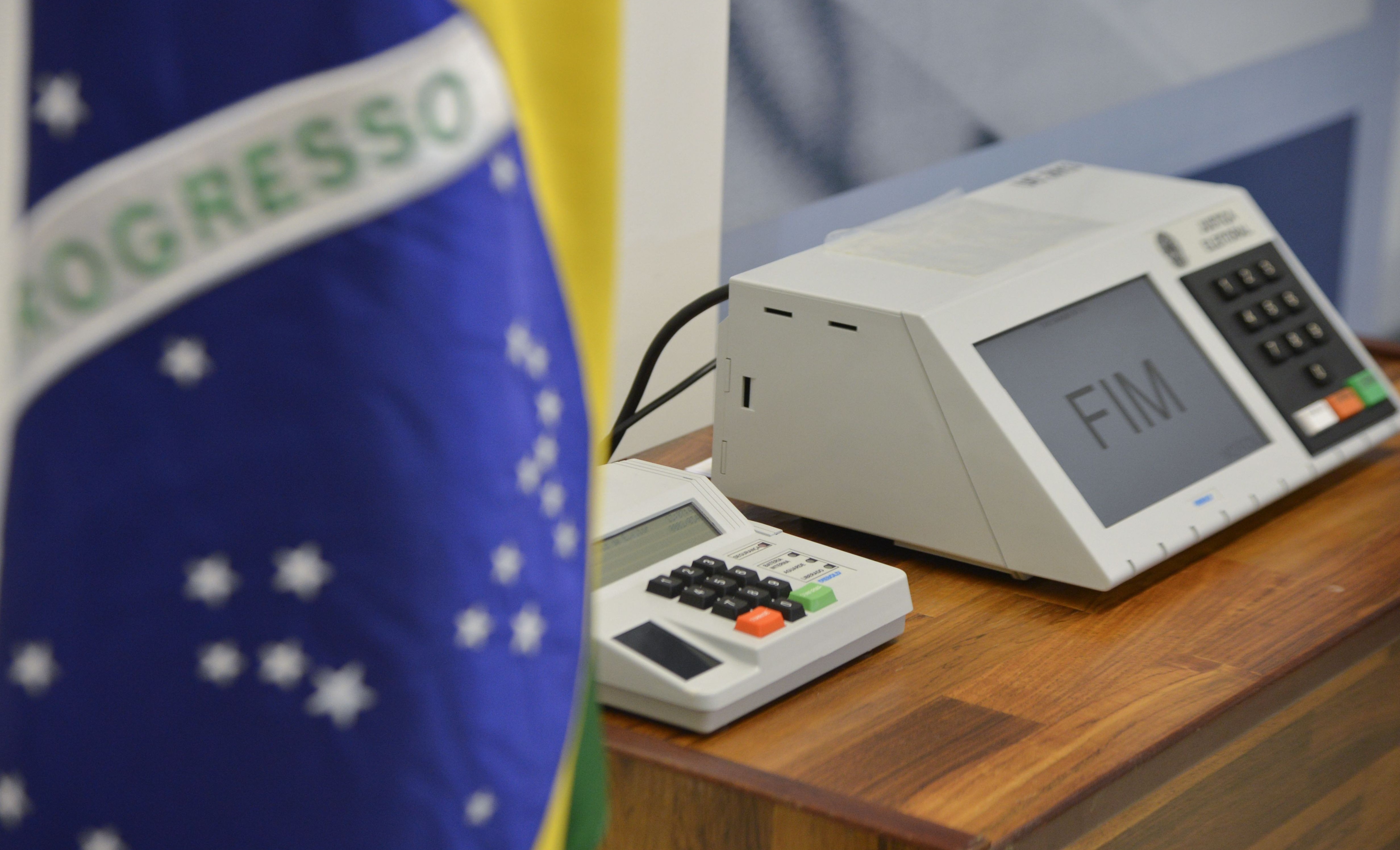 Presidente do TSE defende adiamento ‘mínimo’ das eleições